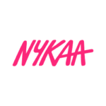 Nykaa Logo