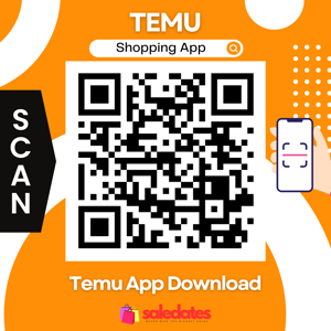 Temu App Download